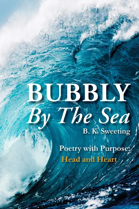 Cover of Bubbly by the Sea
