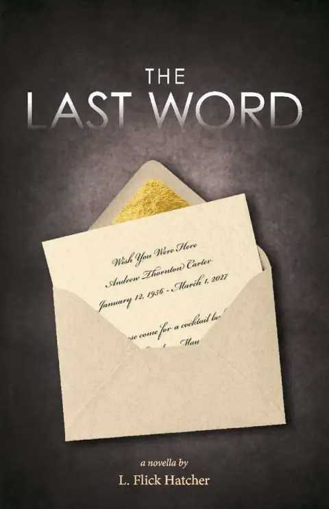 Cover of The Last Word