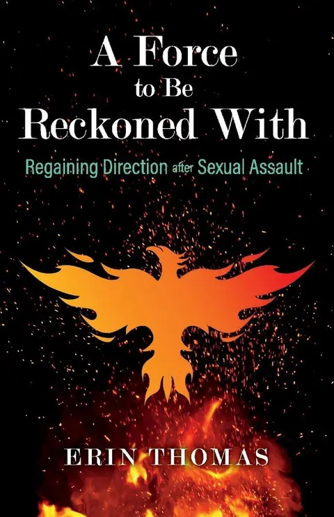Cover of A Force to Be Reckoned with