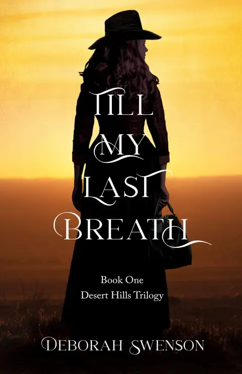 Cover of Till My Last Breath