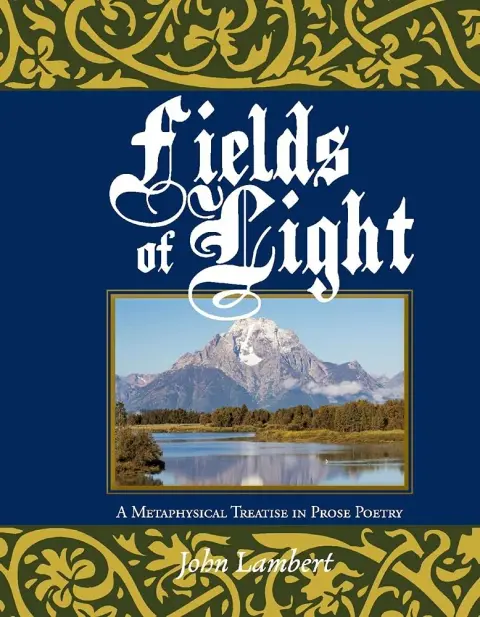 Cover of Fields of Light