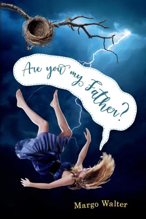 Cover of Are You My Father?