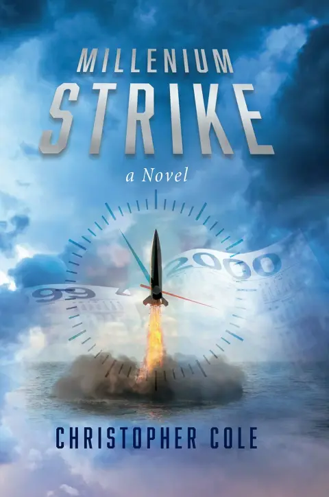 Cover of Millenium Strike