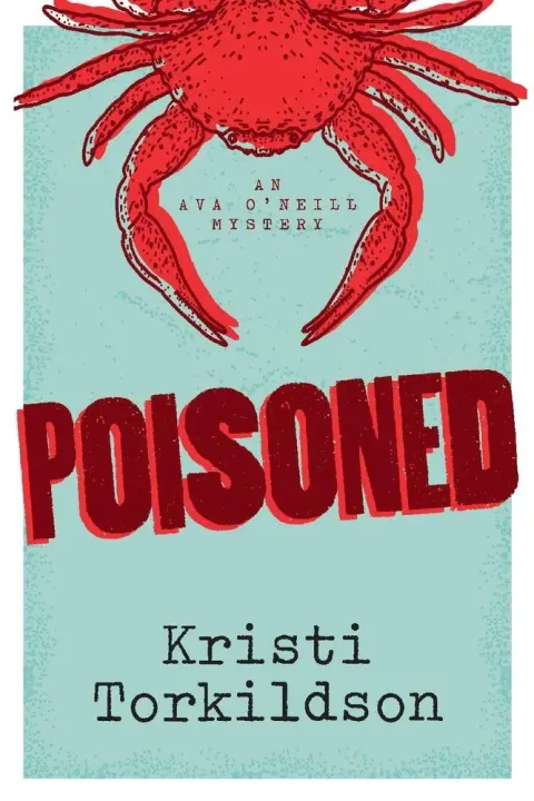 Cover of Poisoned
