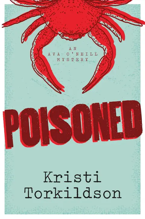 Cover of Poisoned