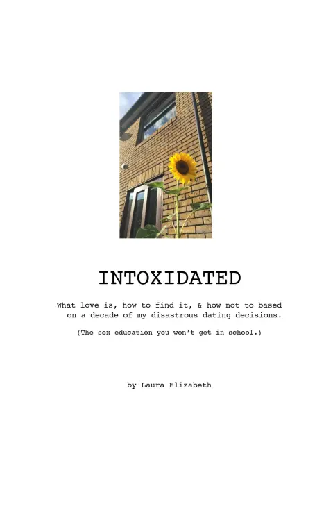 Cover of Intoxidated