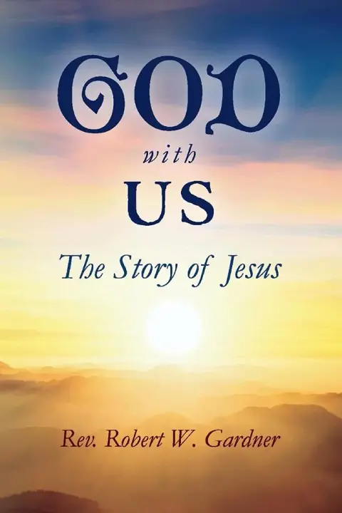 Cover of God with Us