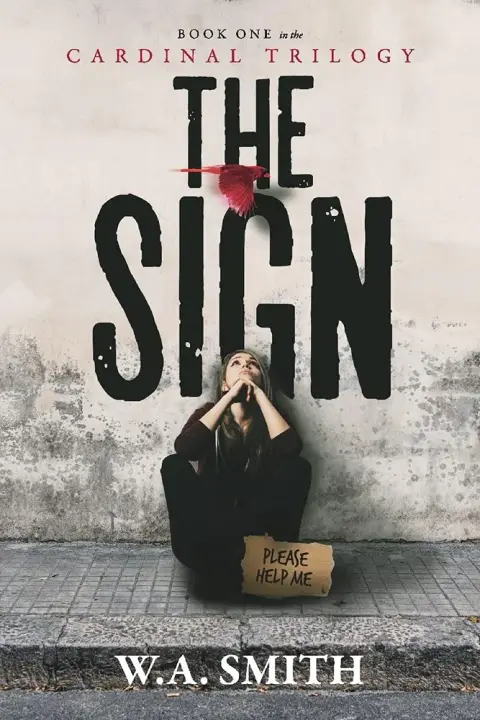 Cover of The Sign