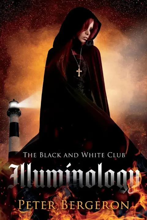 Cover of Illuminology