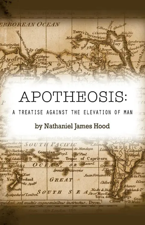 Cover of Apotheosis