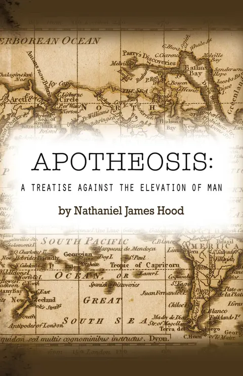 Cover of Apotheosis