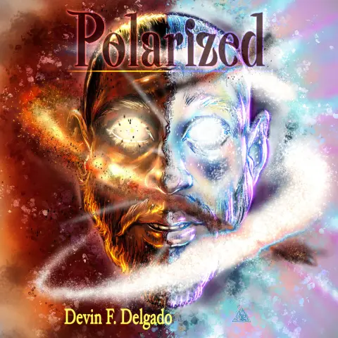 Cover of Polarized