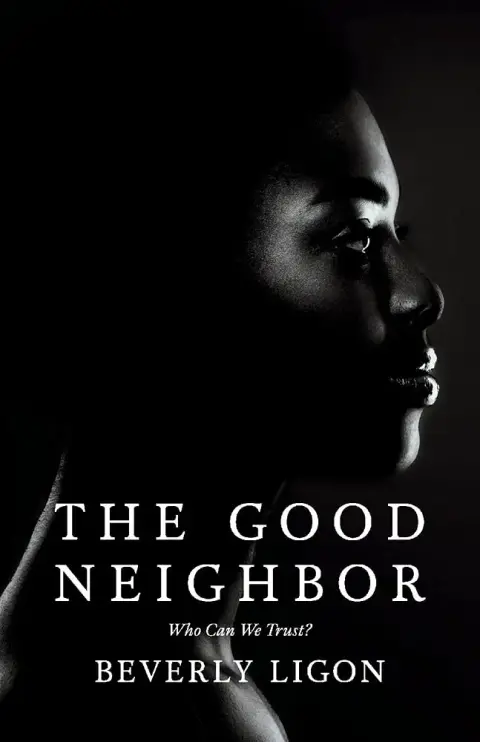 Cover of The Good Neighbor