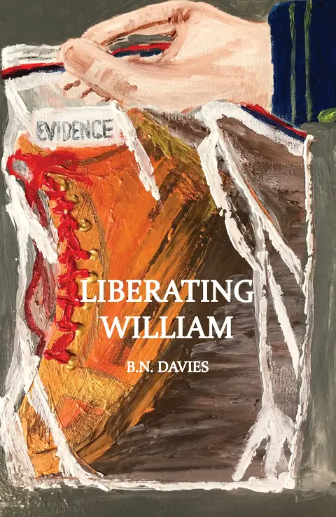 Cover of Liberating William