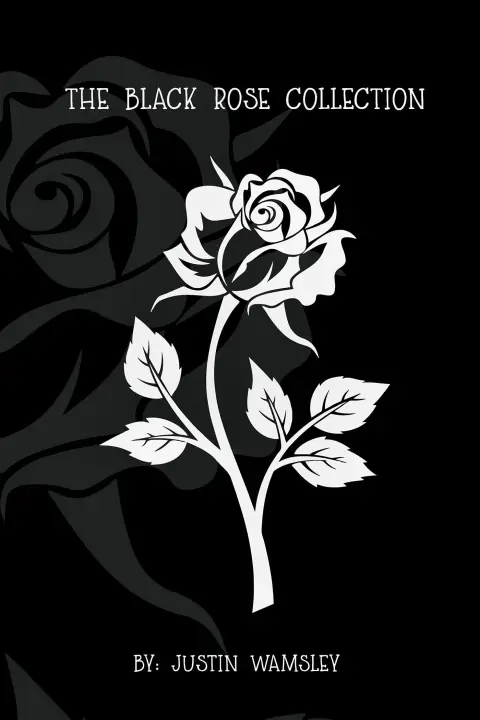 Cover of The Black Rose Collection