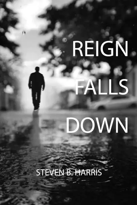 Cover of Reign Falls Down