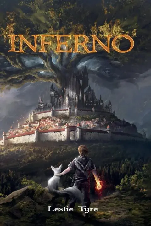 Cover of Inferno