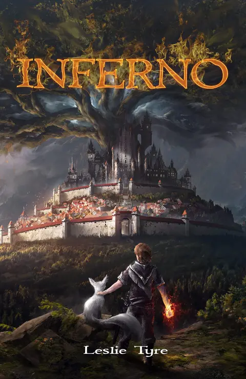 Cover of Inferno