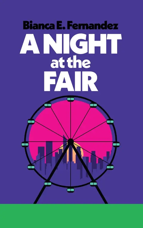 Cover of A Night at the Fair