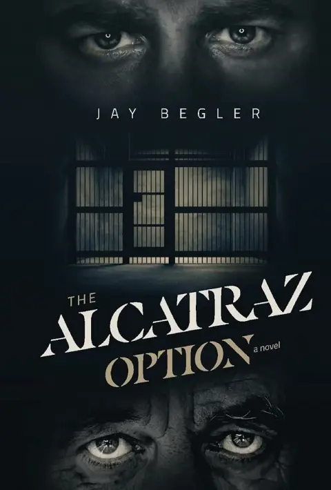 Cover of The Alcatraz Option