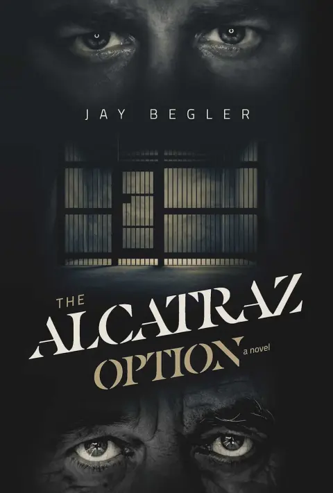 Cover of The Alcatraz Option