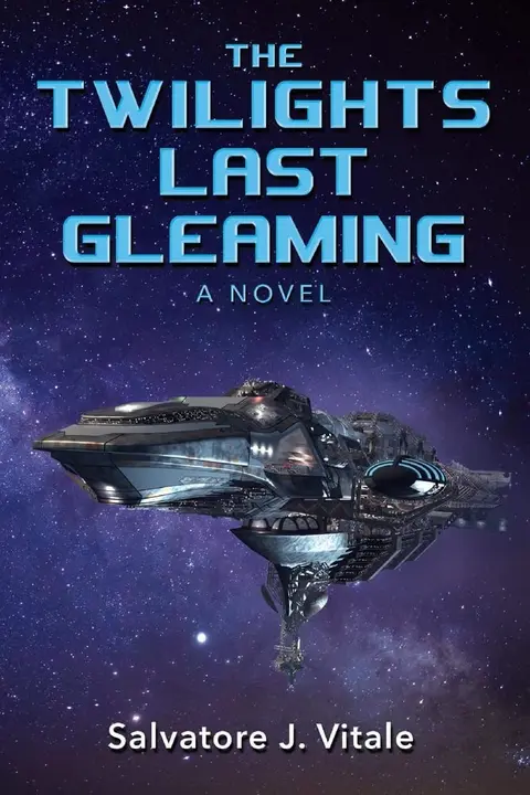 Cover of The Twilights Last Gleaming