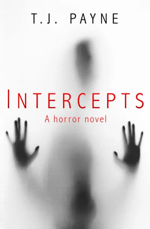 Cover of Intercepts