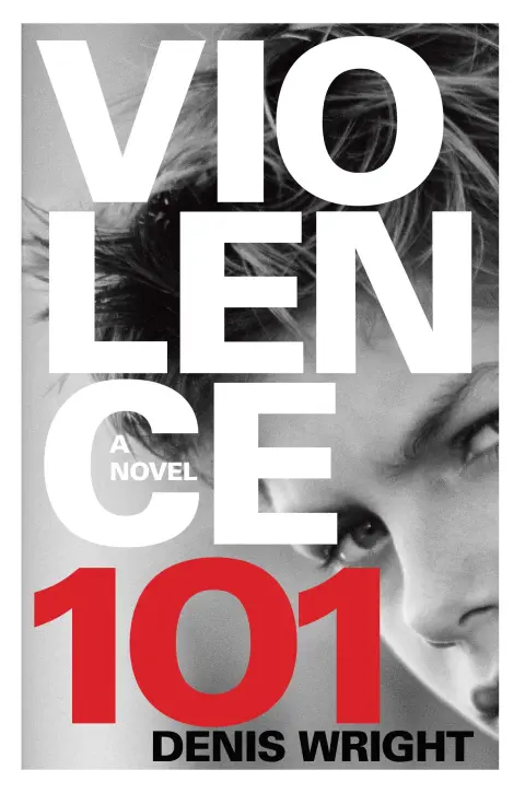 Cover of Violence 101