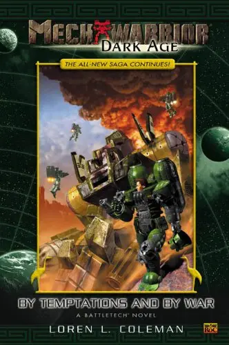 Cover of Mechwarrior
