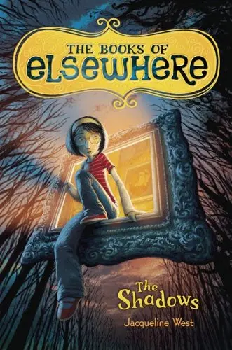 Cover of The Shadows