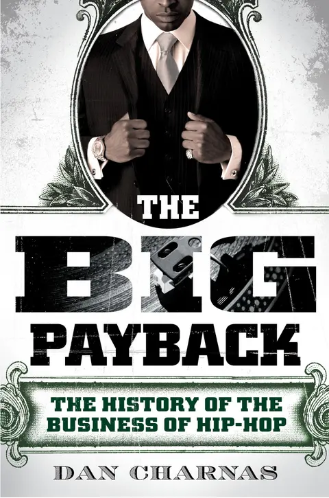 Cover of The Big Payback