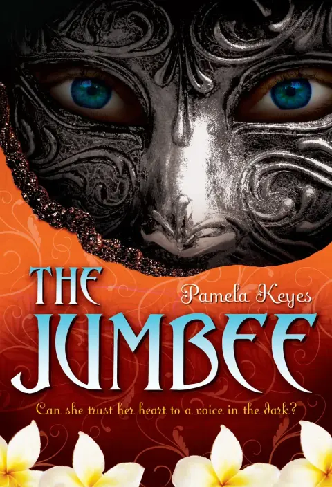 Cover of The Jumbee