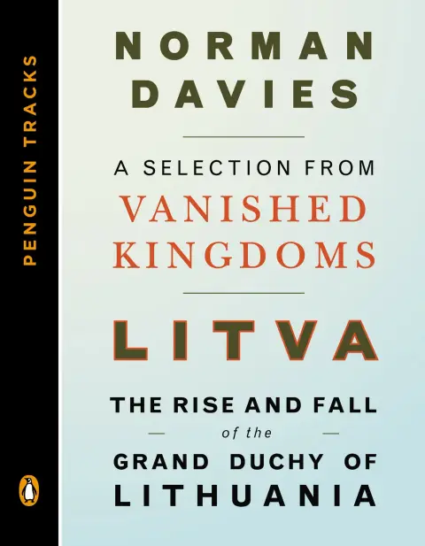Cover of Litva