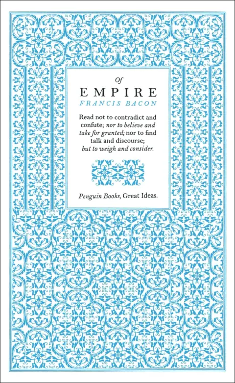 Cover of Of Empire