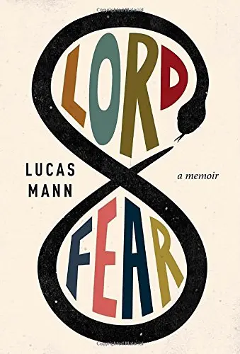 Cover of Lord Fear