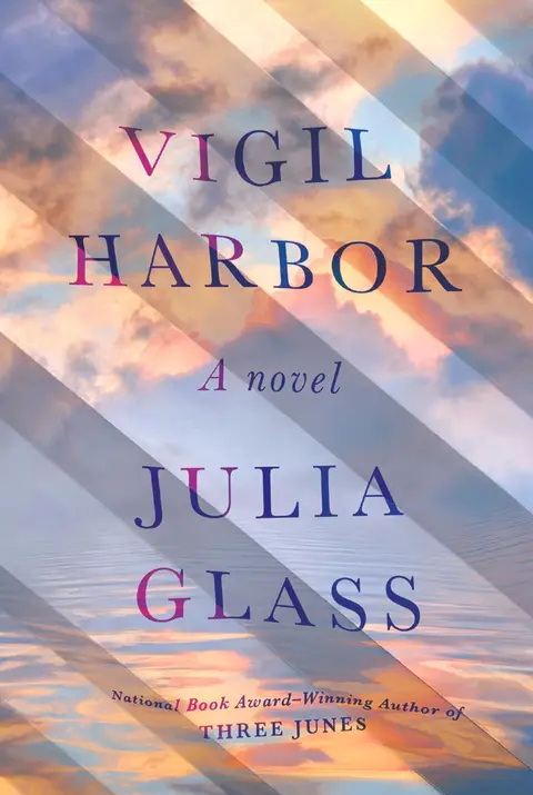 Cover of Vigil Harbor