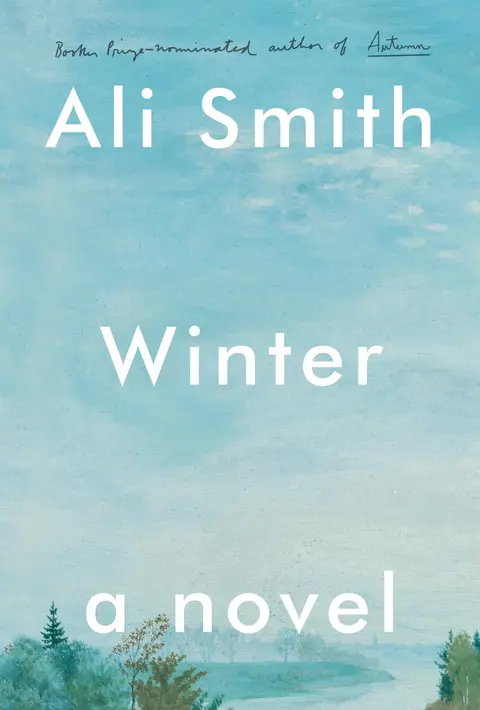 Cover of Winter