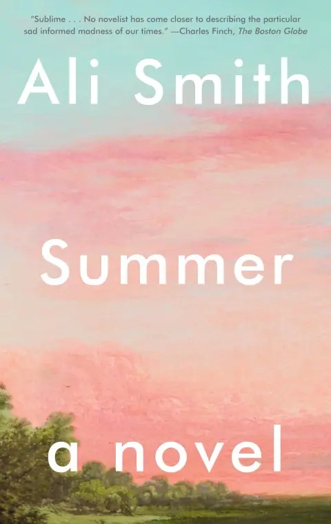 Cover of Summer