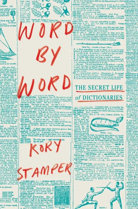 Cover of Word by Word