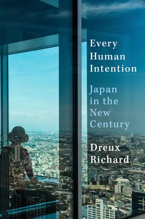 Cover of Every Human Intention