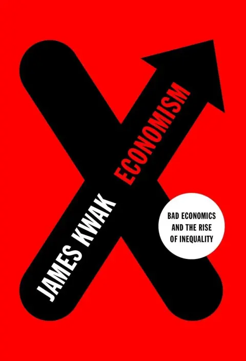 Cover of Economism