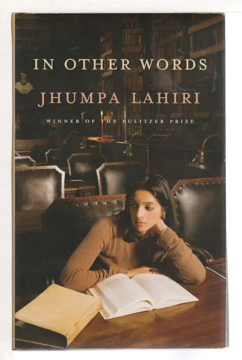 Cover of In Other Words