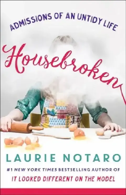 Cover of Housebroken