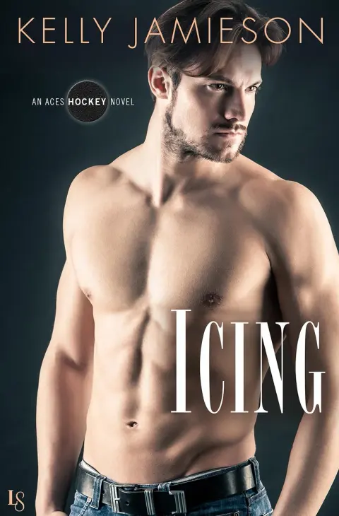 Cover of Icing