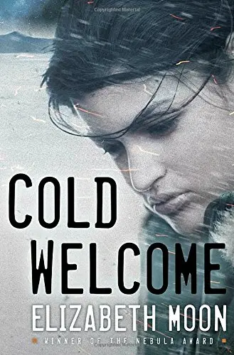 Cover of Cold Welcome