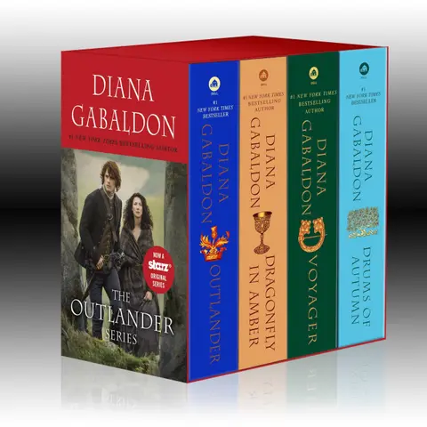 Cover of Bx-outlander