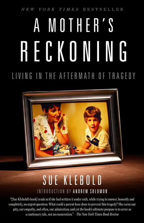 Cover of A Mother's Reckoning