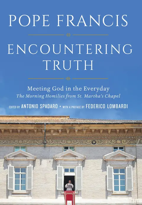 Cover of Encountering Truth