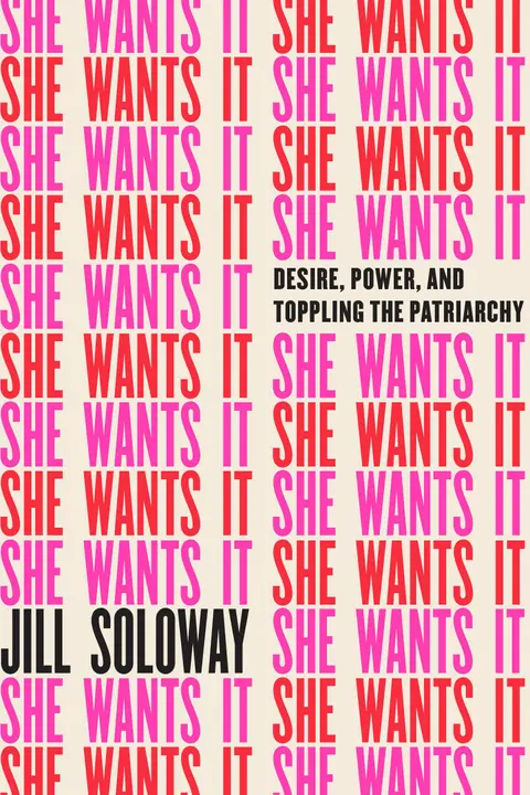 Cover of She Wants It