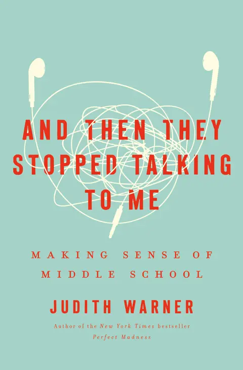 Cover of And Then They Stopped Talking to Me